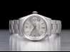 Rolex Date 34 Oyster Silver/Argento 1500